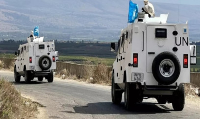 Livanda üç BMT sülhməramlısı yaralanıb 