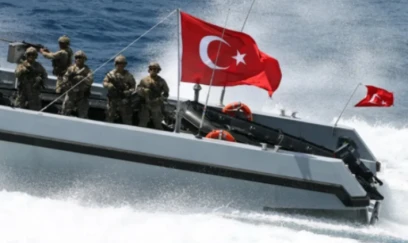 Türkiyədən güc nümayişi: Üç dənizdə hərbi təlimlərə başladı 