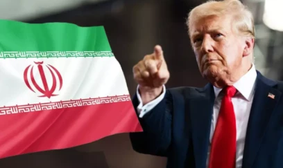 Tramp İranı hədələdi: “Növbədə körpülər, elektrik stansiyalarıdır!"