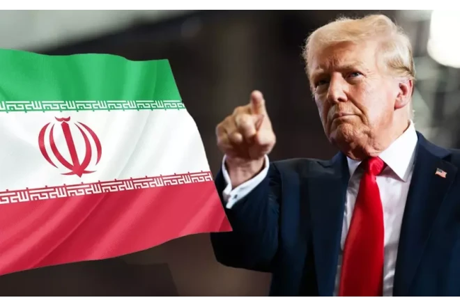 Tramp İranı hədələdi: “Növbədə körpülər, elektrik stansiyalarıdır!"