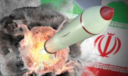 İranın raket və dron potensialı ABŞ-İsrail hücumlarına rəğmən salamat qalıb