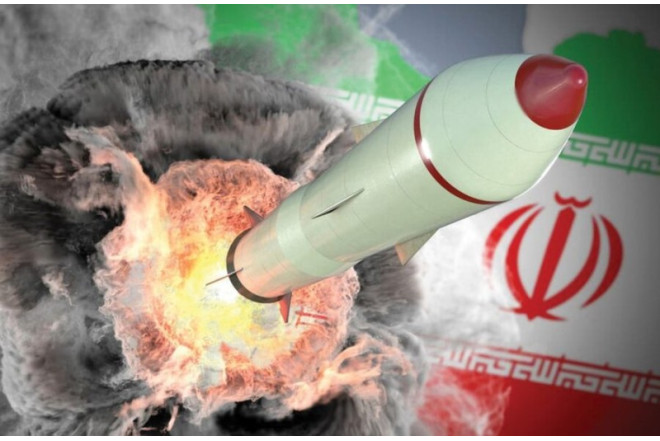 İranın raket və dron potensialı ABŞ-İsrail hücumlarına rəğmən salamat qalıb