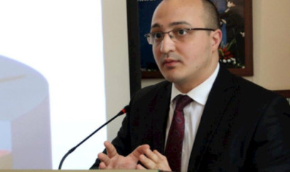 "Zaur Məmmədov: ABŞ-ın hərbi addımlarına dəstək zəifdir" - Zaur Məmmədov