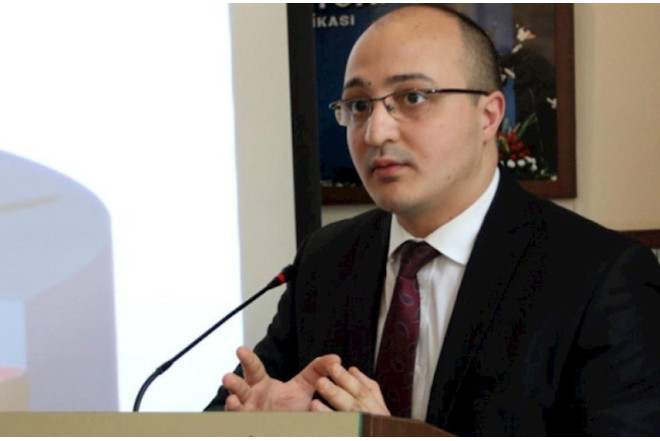 "ABŞ-ın hərbi addımlarına dəstək zəifdir" - Zaur Məmmədov