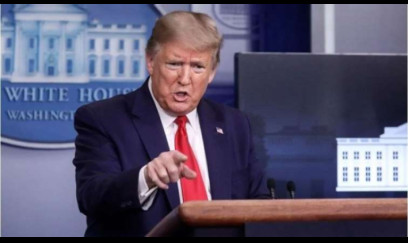 “İranın 48 saat vaxtı var” 