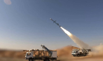 İranın iki raket başlığı İsrail Müdafiə Nazirliyinin kompleksinin yaxınlığına düşüb 