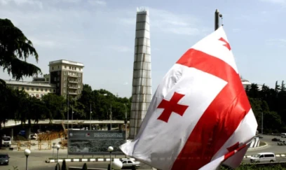 ABŞ Gürcüstana missiya göndərir 