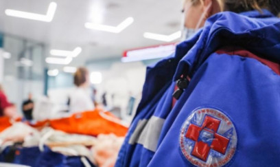 30-dan çox şəxs içməli sudan zəhərlənib 