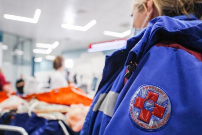 30-dan çox şəxs içməli sudan zəhərlənib 