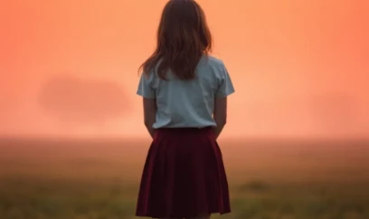 Gəncədə ata, ana və nənə 13 yaşlı qızdan imtina edib 