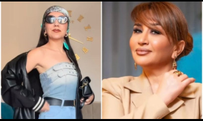 Elnarə Abdullayevanın polisə şikayət etdiyi qadın görün kim imiş