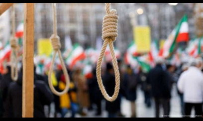 İranda daha iki nəfər edam edildi