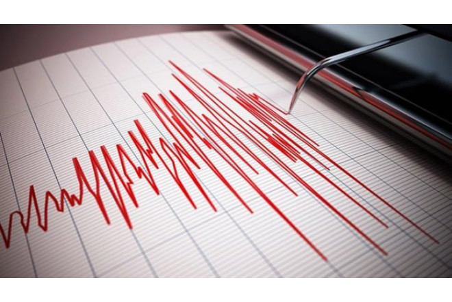 Türkiyədə güclü zəlzələ oldu 