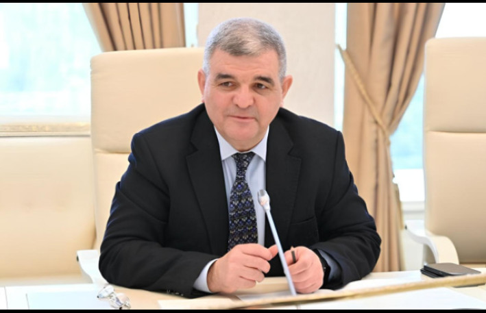 Fazil Mustafa-nın ailəsində xoş xəbər – nəvəsi doğuldu