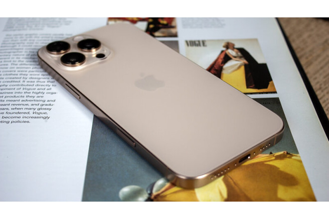 Bakıda “iPhone” dələduzluğu - TƏFƏRRÜAT