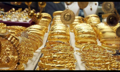 Qızıl satışı adı ilə dələduzluq etdilər - Saxlanıldılar 