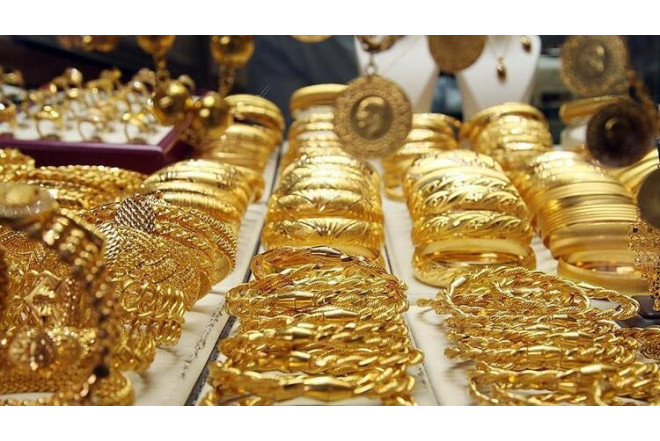 Qızıl satışı adı ilə dələduzluq etdilər - Saxlanıldılar 