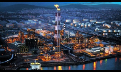 Enerji şirkətlərinə vergi tətbiq ed​​​​​​ilməsi təklif edildi