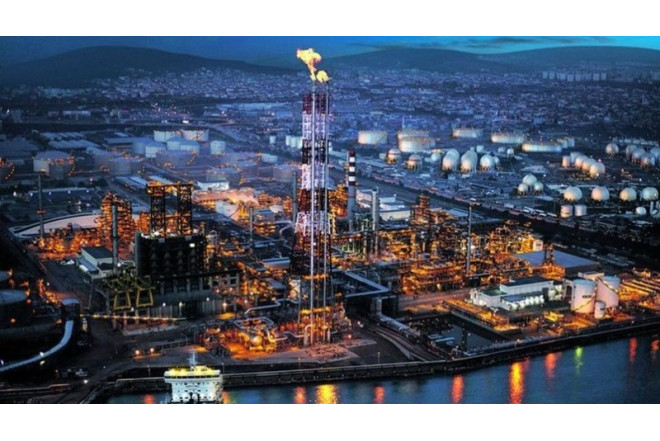 Enerji şirkətlərinə vergi tətbiq ed​​​​​​ilməsi təklif edildi