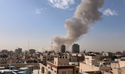 ABŞ və İsrail İranı yenidən bombardman edir 