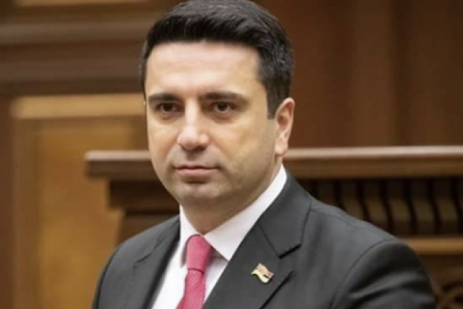 Simonyan Rusiyanı şantaj etdi: Qazın qiymətini artırsa...