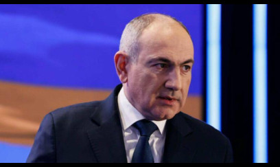 Paşinyanın Baş nazir vəzifəsinə namizədliyi təsdiqləndi 