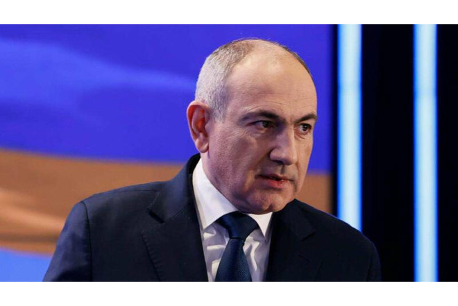 Paşinyanın Baş nazir vəzifəsinə namizədliyi təsdiqləndi 