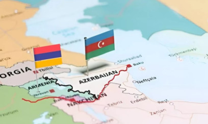 Azərbaycan Ermənistandan bu məhsulu tələb edib 