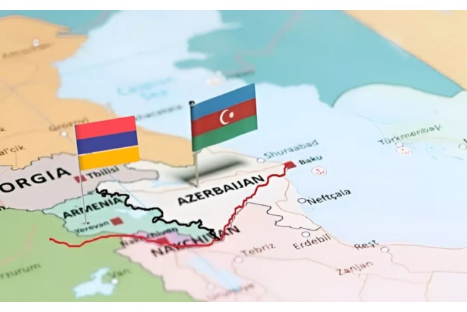 Azərbaycan Ermənistandan bu məhsulu tələb edib 