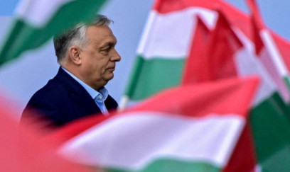 Avropa İqtisadiyyatı enerji böhranı ilə üz-üzədir - Orban 