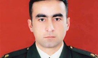 Şəhid Milli Qəhrəmanın şəhadətə qovuşduğu gündür 