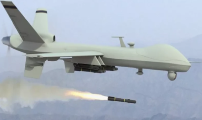 Ukrayna Rusiyada 2 zavoda dronlarla zərbə endirdi 