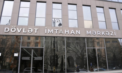 Bu gün 50 minə yaxın IX sinif şagirdi buraxılış imtahanı verəcək 