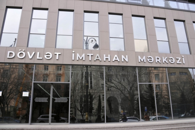 Bu gün 50 minə yaxın IX sinif şagirdi buraxılış imtahanı verəcək 