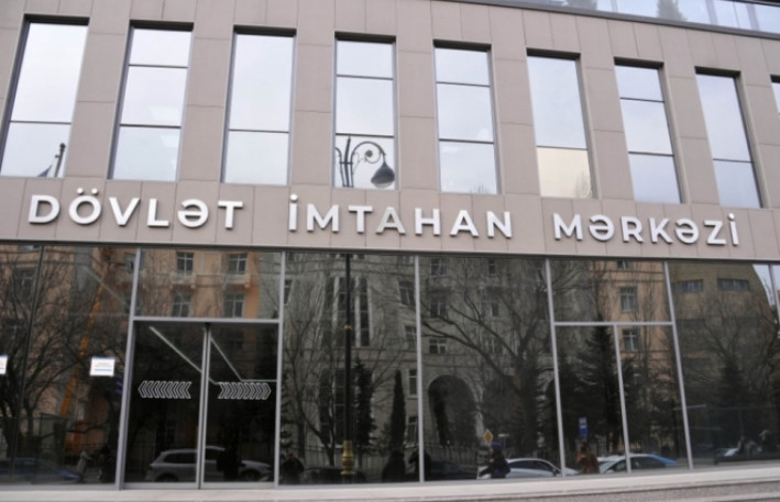 Bu gün 50 minə yaxın IX sinif şagirdi buraxılış imtahanı verəcək 