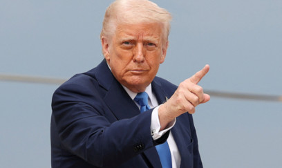 Tramp: “İranda xüsusi əməliyyat keçirdik, yaralı pilotumuz ərazidən götürüldü” 