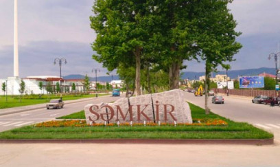 Şəmkirdə 19 yaşlı gənc qətlə yetirildi 