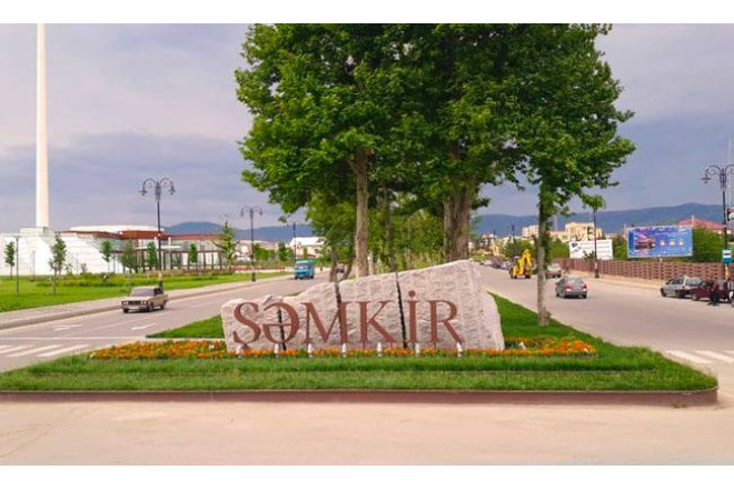 Şəmkirdə 19 yaşlı gənc qətlə yetirildi 