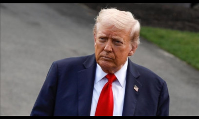 Tramp: “İranın bu gecə bir neçə hərbi lideri öldürüldü” - VIDEO