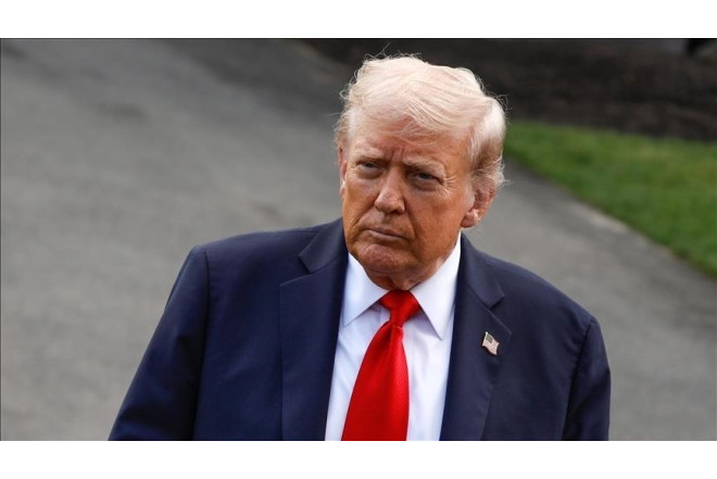 Tramp: “İranın bu gecə bir neçə hərbi lideri öldürüldü” - VIDEO