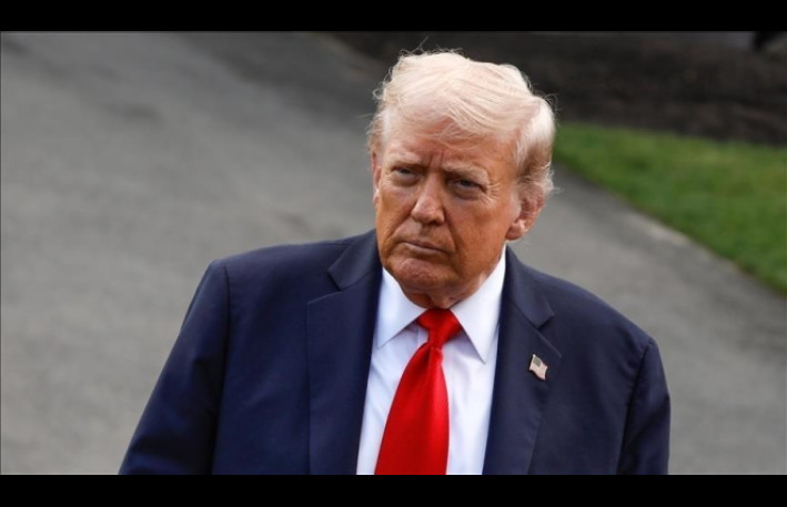 Tramp: “İranın bu gecə bir neçə hərbi lideri öldürüldü” - VIDEO