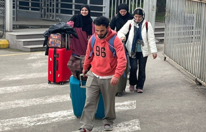 İrandan Azərbaycana indiyədək neçə nəfər təxliyə olunub? 