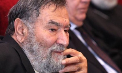 Xocalı qatili gorbagor oldu 