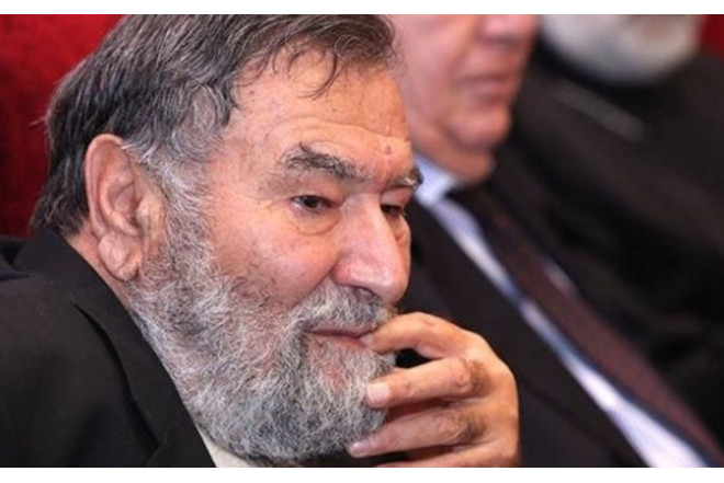 Xocalı qatili gorbagor oldu 