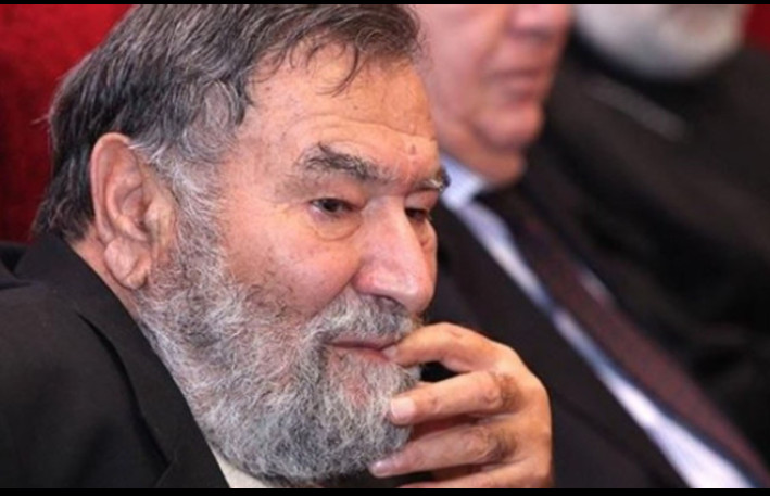 Xocalı qatili gorbagor oldu 