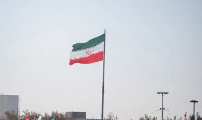 İranın hava məkanı daha bir həftə bağlı qalacaq 