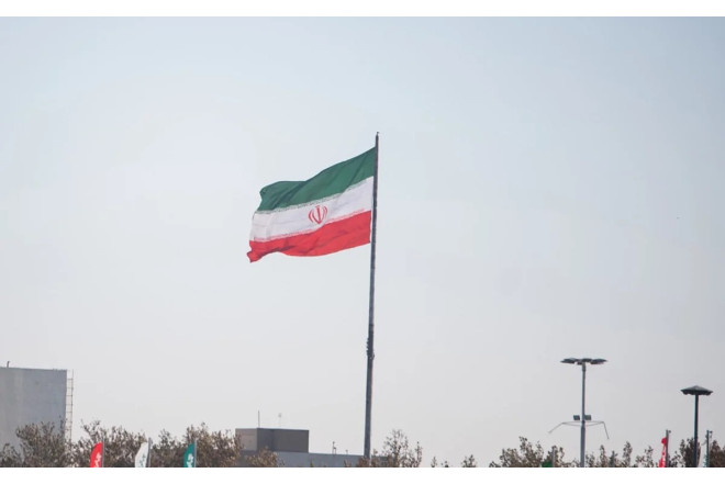 İranın hava məkanı daha bir həftə bağlı qalacaq 