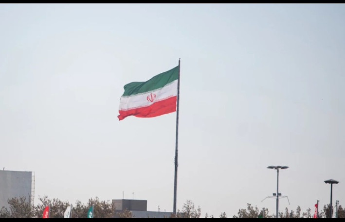 İranın hava məkanı daha bir həftə bağlı qalacaq 