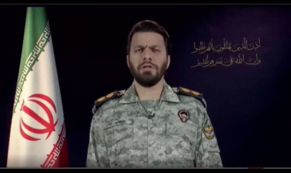 Rəsmi Tehran: ABŞ-ın pilotu xilasetmə əməliyyatı uğursuz olub 