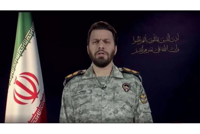 Rəsmi Tehran: ABŞ-ın pilotu xilasetmə əməliyyatı uğursuz olub 